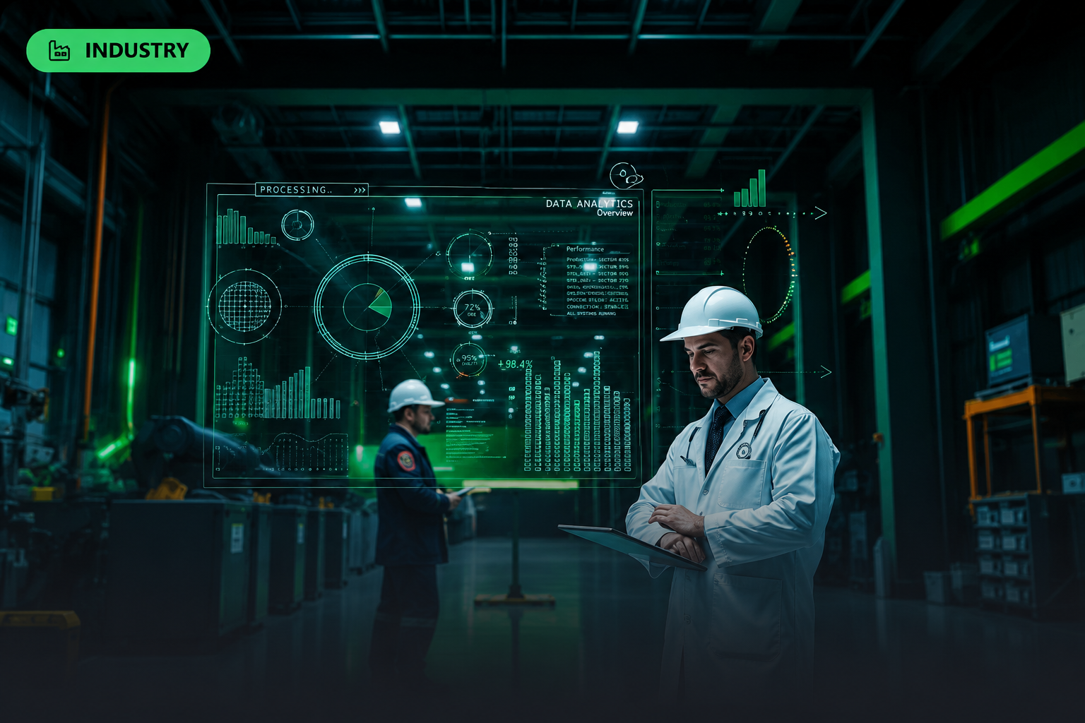 PROLAB82 INDUSTRY
