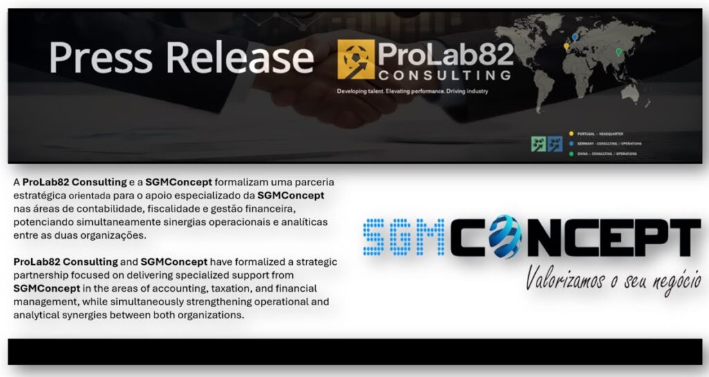 ProLab82 Consulting